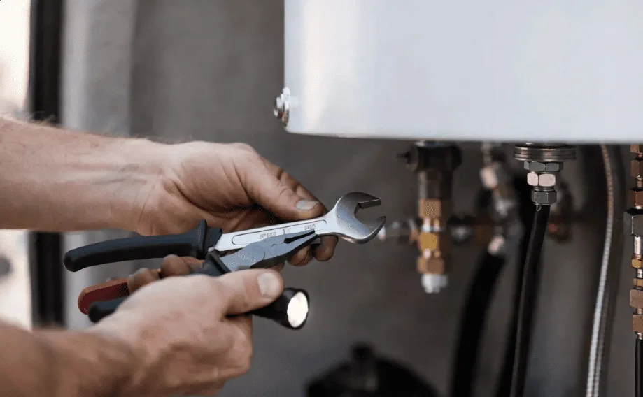 Why choose Water Heater Repair in Alsen, ND